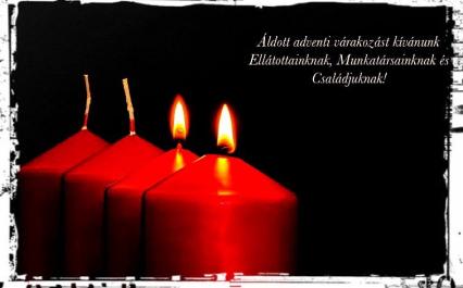 Ünnepi készülődés II. – Advent második vasárnapja