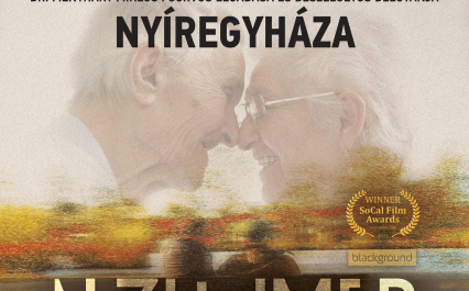 Filmvetítésre várjuk az Érdeklődőket!