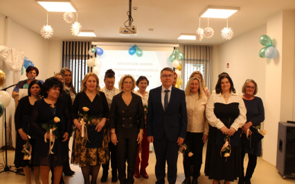 Szociális Munka Napja